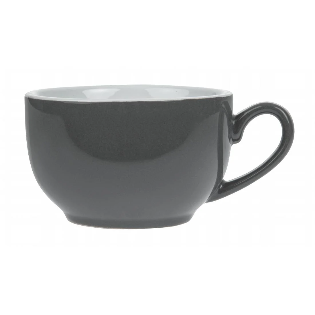 227ML CHARCOAL CAPPO CUP