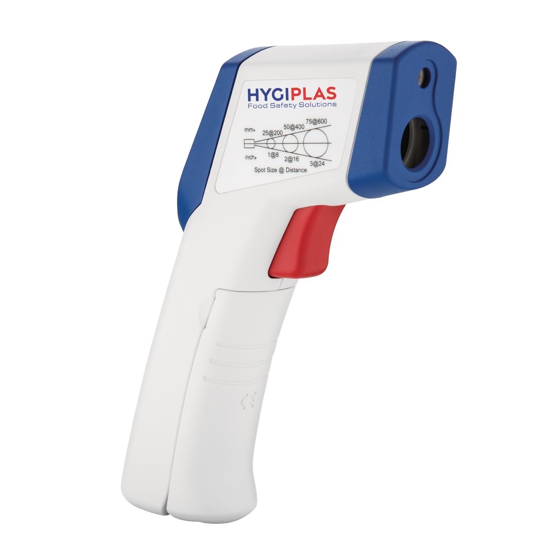 HYGIPLAS MINI INFRARED THERMOMETER