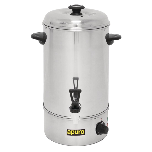 10LTR APURO WATER URN