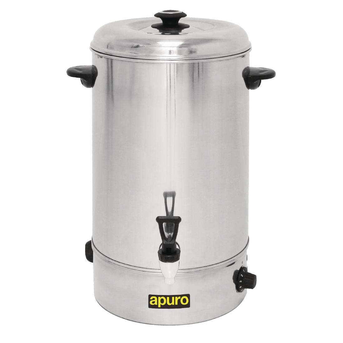 20LTR APURO WATER URN