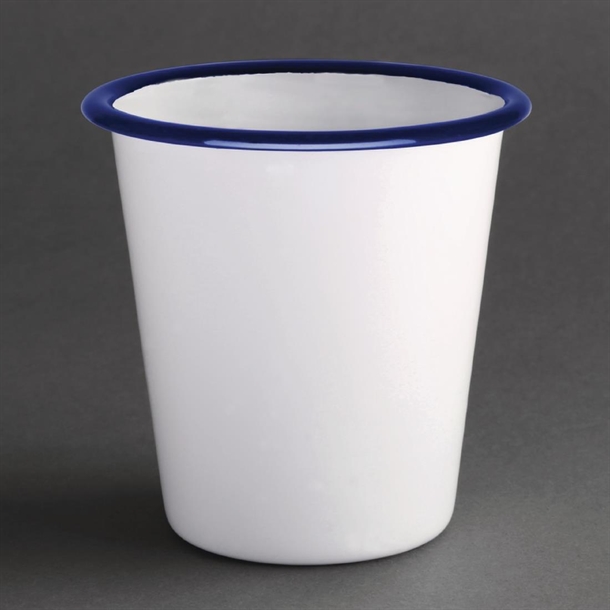 310ML OLYMPIA ENAMEL TUMBLER