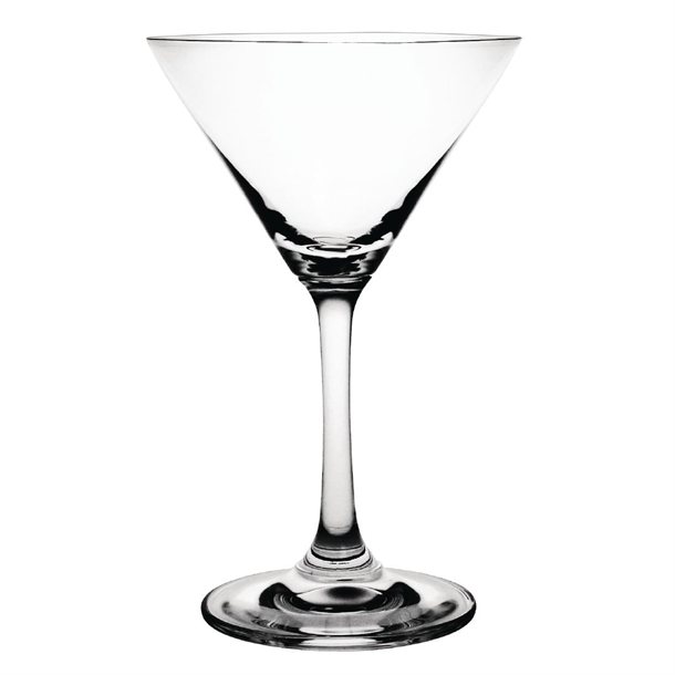 160ML OLYMPIA MARTINI GLASS