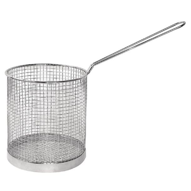 150MM S/S SPAGHETTI BASKET