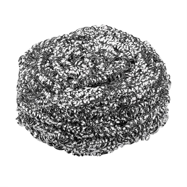 50G S/S SCOURER