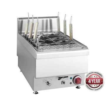 BENCH TOP PASTA COOKER