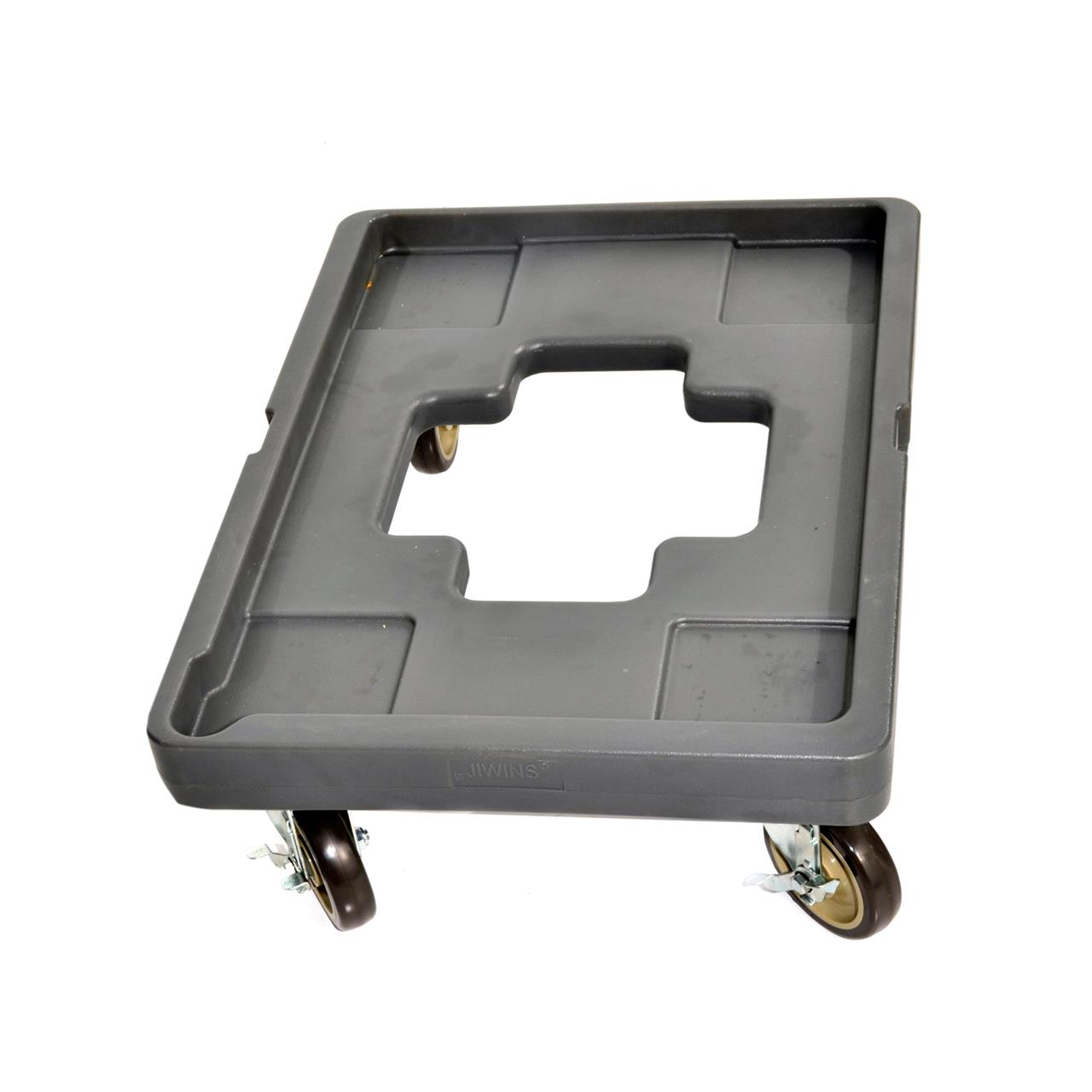 DOLLY TO SUIT  INSULATED FOOD PAN CARRIER 477 X 68