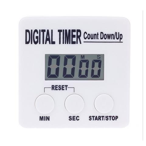 JUMBO DIGITAL TIMER LCD