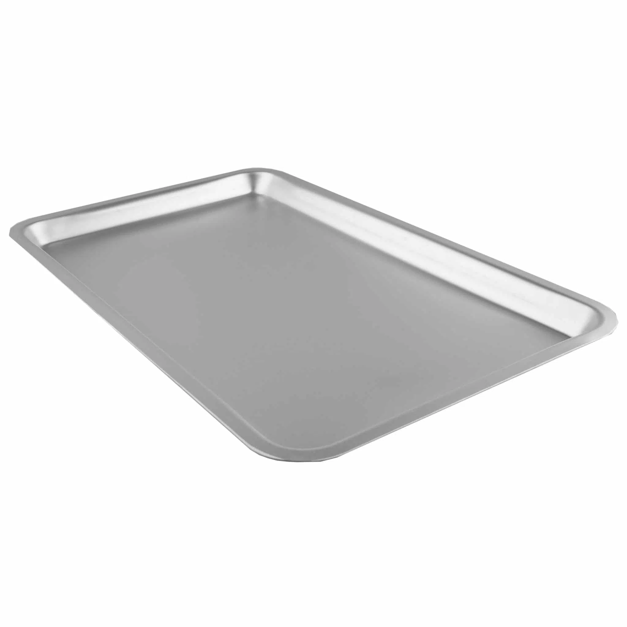 530 X 325 X 25 1/1 GASTRO ALUMINIUM BAKING SHEET