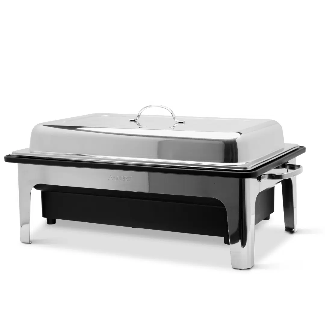 ELECTRIC CHAFER SUNNEX LIF OF LID