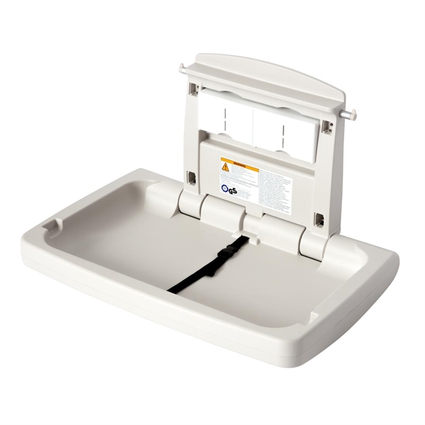 BABY CHANGING STATION RUBBERMAID