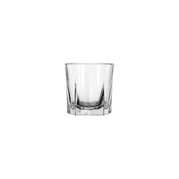 266ML INVERNESS ROCK GLASS