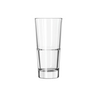 355ML BEVERAGE ENDEVOUR STACKING GLASS