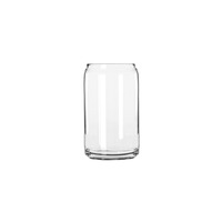 473ML CAN SHAPED GLASS