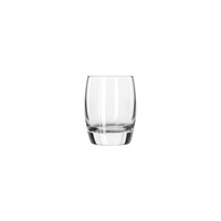 266ML ENDESSA ROCKS GLASS