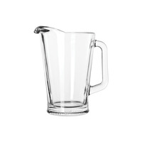 GLASS BEER PITCHER 1.8LTR