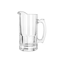 1LT PITCHER - GIBRALTAR