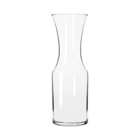 1 LTR DECANTER PLAIN