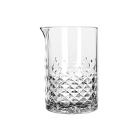 750ML CARATS MIXING GLASS