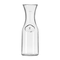 LIBBY CARAFE 1LT