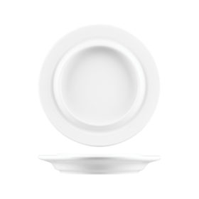 23CM ABLEWARE PLATE(24)