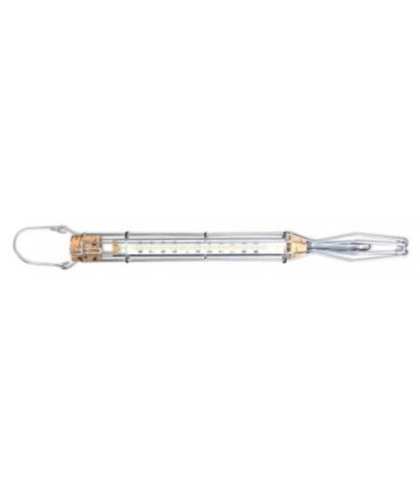 SUGAR/ CANDY THERMOMETER MADE IN GERMANY