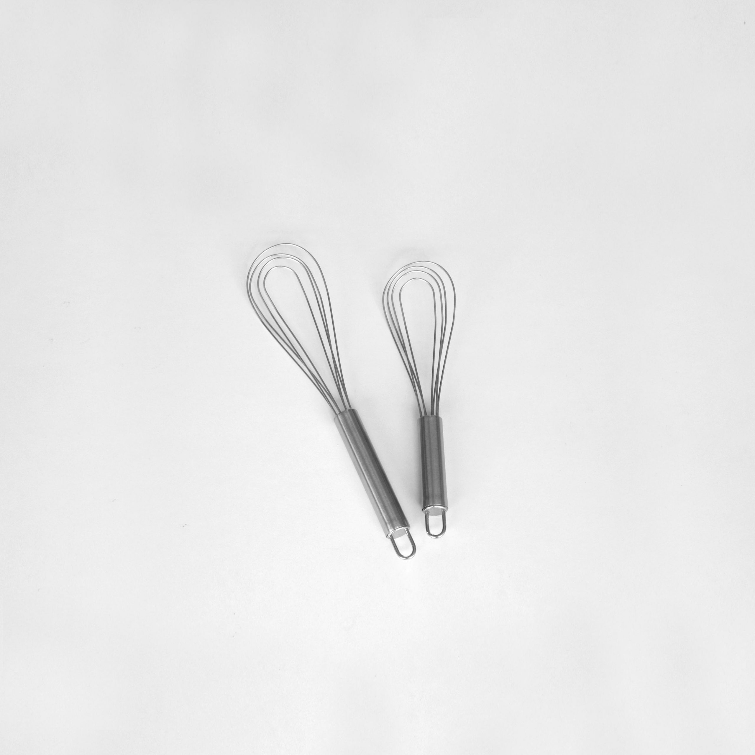 20CM PIANO SPOON WHISK