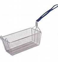 165W X335L X 140H FRY BASKET