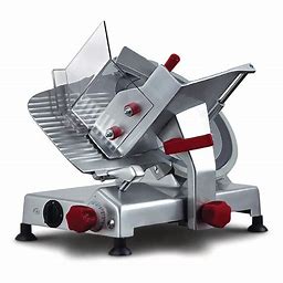 MANUAL VERTICAL SLICER