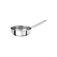 24CM SAUTE PAN S/S 2.7LTR