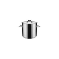 6.2LT 20X20CM STOCKPOT W/COVER