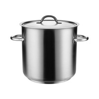 72LTR STOCK POT S/S PUJADAS 450MM X 450MM