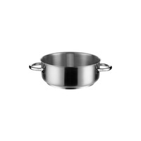 320MM X 125MM 10LTR CASSEROLE NO COVER