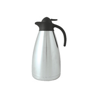 1LT VACUUM JUG 18/10