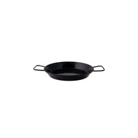 260MM PAELLA PAN ENAMELLED STEEL