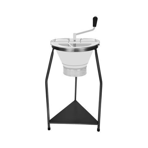 390MM TRIPOD FOOD MILL WITH STAND