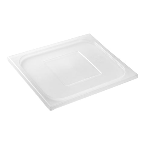 1/1 LID - OPAQUE POLYPROPYLENE