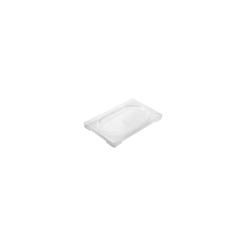 1/9 LID - OPAQUE POLYPROPYLENE