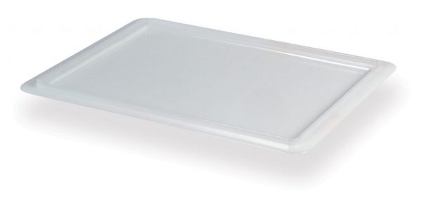 PIZZA DOUGH STORAGE TRAYS LID