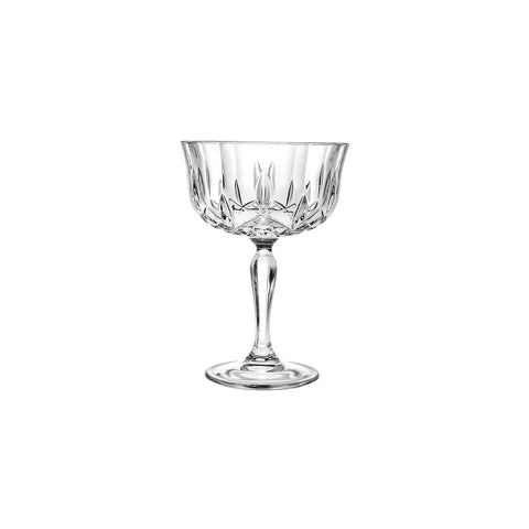 240ML OPERA COUPE CHAMPAGNE