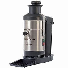 J 100 ULTRA - AUTO CENT JUICER