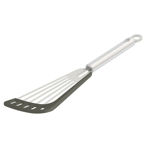 PREMIUM FISH SPATULA SILICONE END