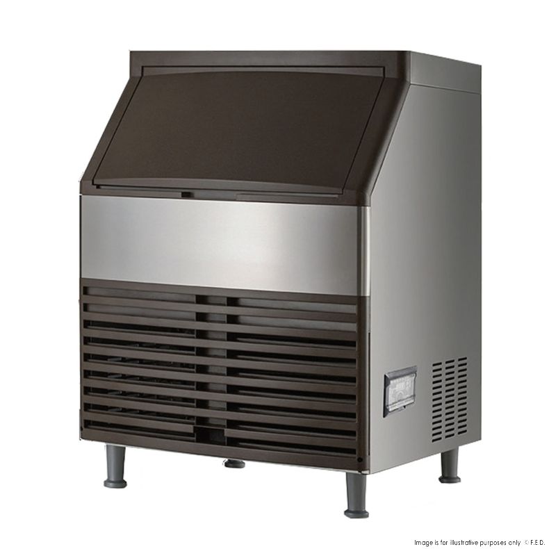 BLIZARD UNDERBENCH ICE MAKER