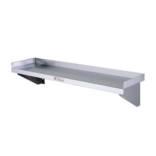 SIMPLY , SOLDI WALL SHELF 1500W X 300 D