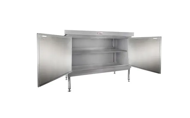 SOLID MID SHELF TO SUIT 2100MM DOOR PANEL KIT