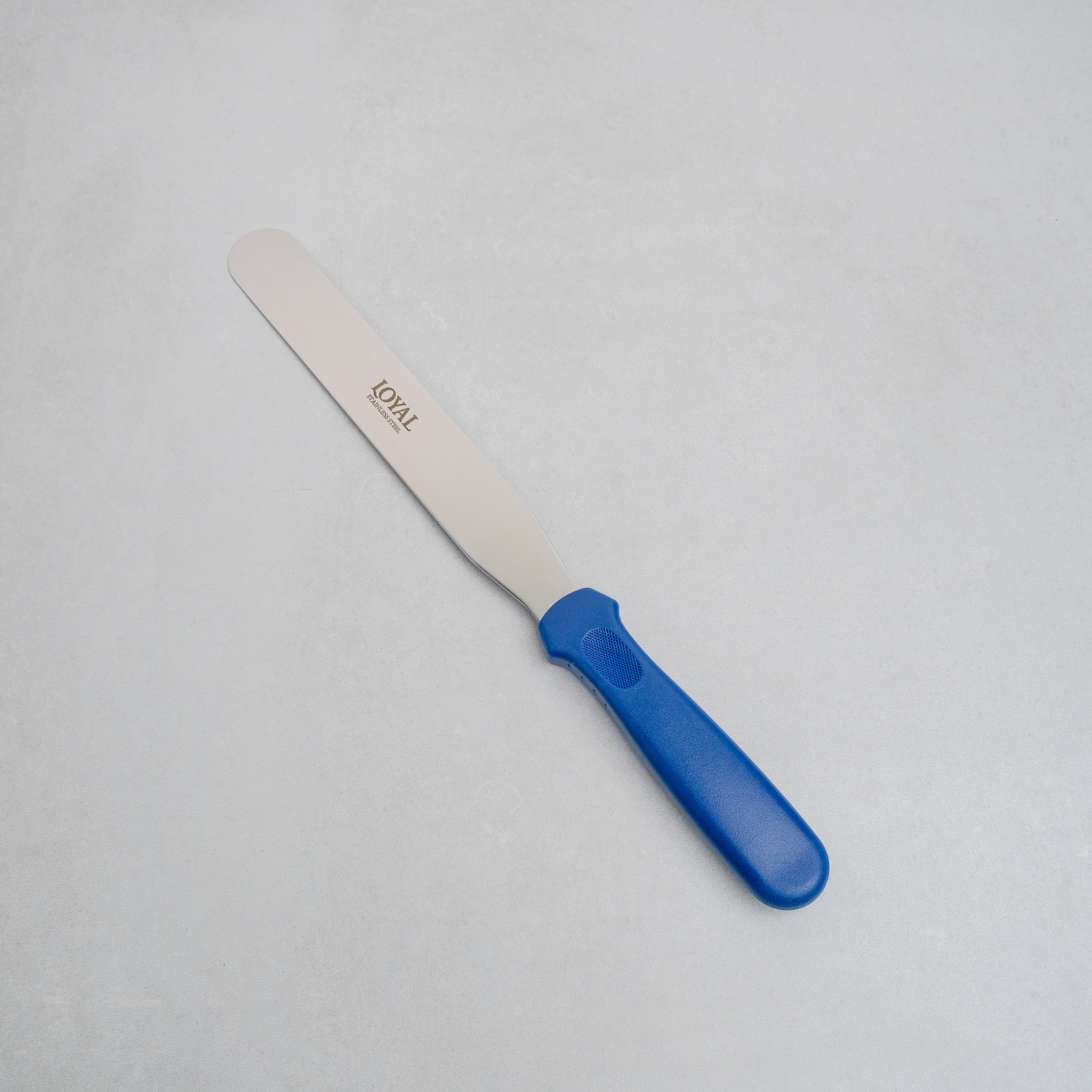 20CM STRAIGHT SPATULA