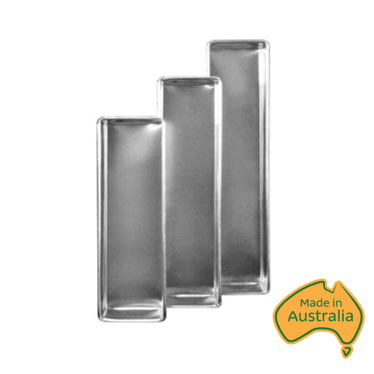 250 X 75 X 75 BAR TIN