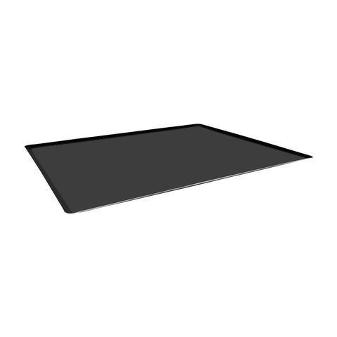 BAKING SHEET BLUE STEEL 650X530