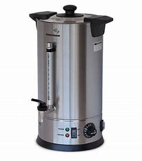 10LTR VARIABLE TEMP DOUBLE SKIN URN