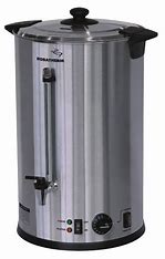 20LTR VARIABLE TEMP DOUBLE SKIN URN