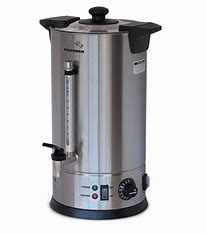 30LTR VARIABLE TEMP DOUBLE SKIN URN